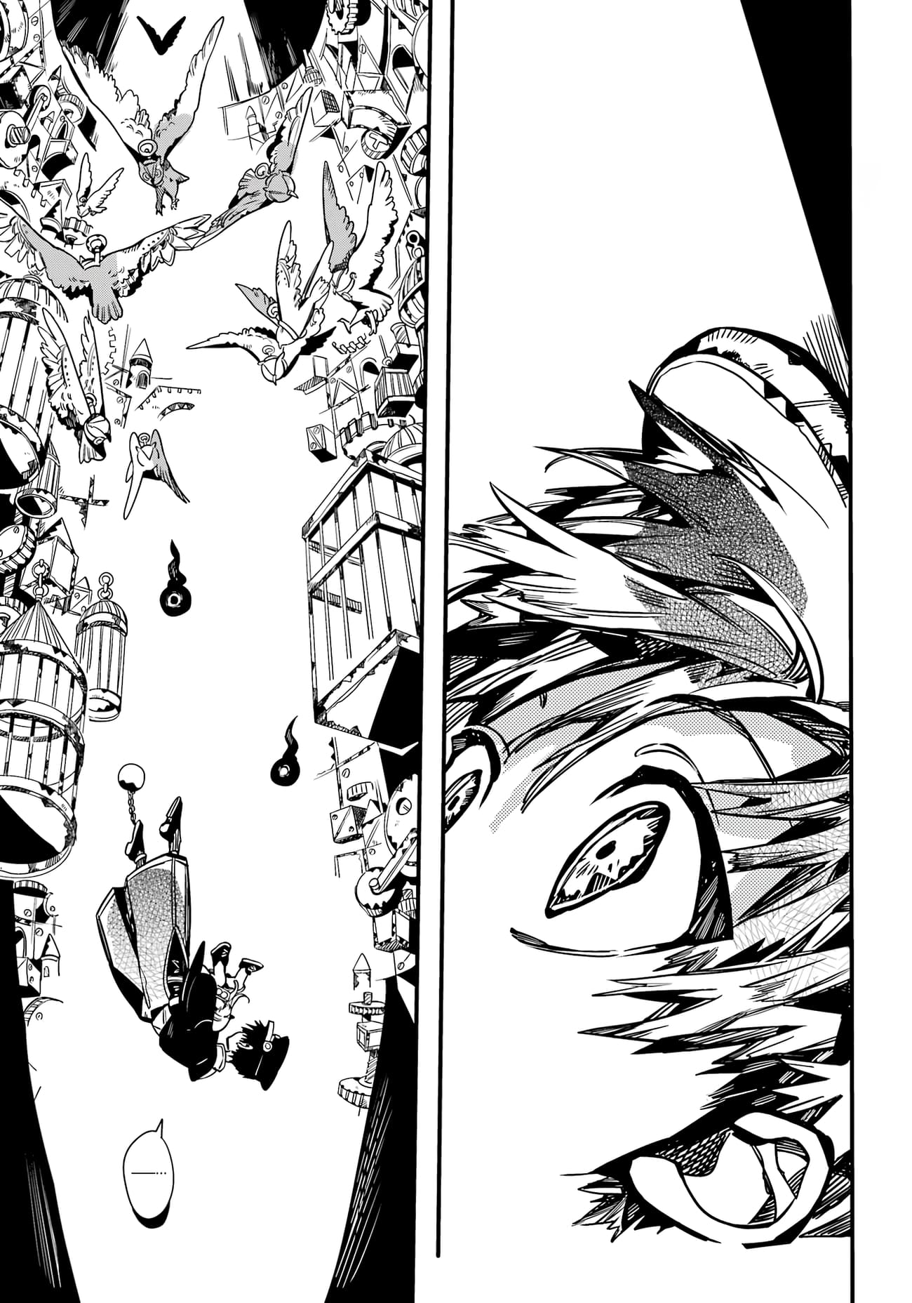 Toilet Bound Hanako Kun, Chapter 108 image 20